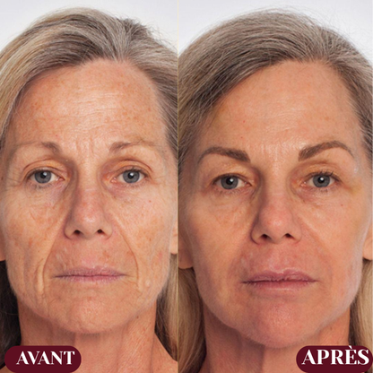 Bellucia Instant Glow Mask