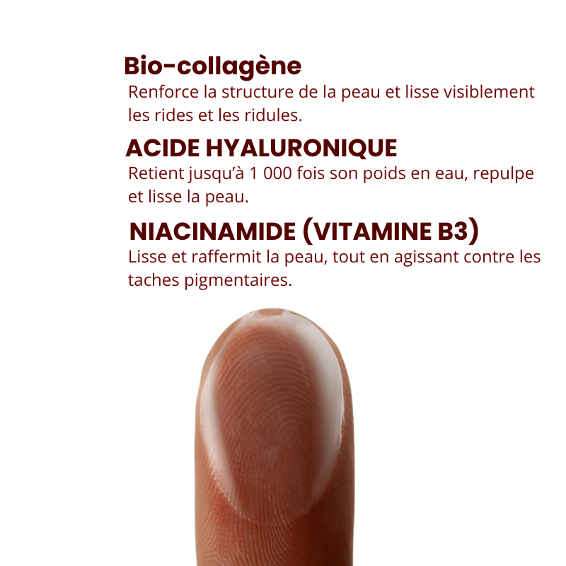 Bellucia Instant Glow Mask