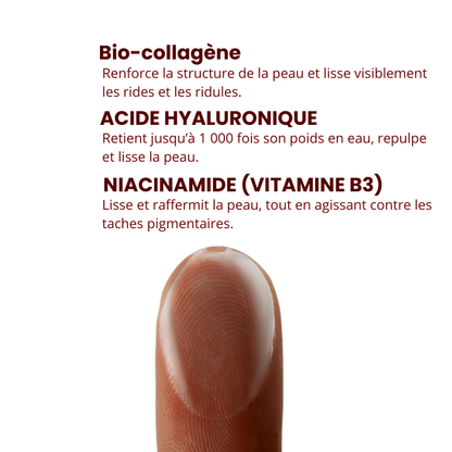 Bellucia Instant Glow Mask