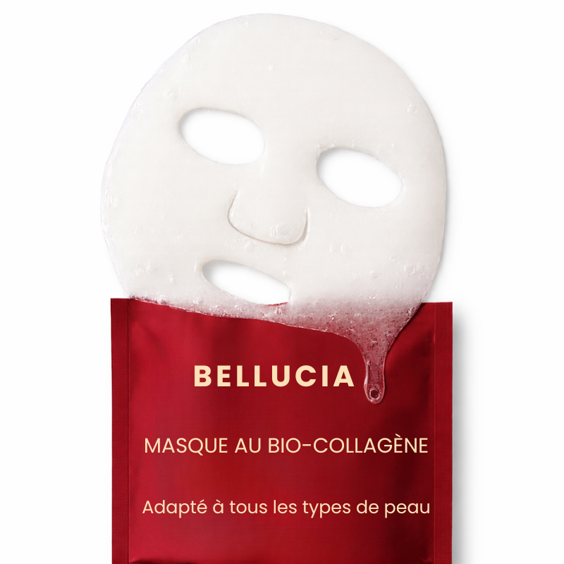Bellucia Instant Glow Mask
