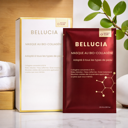Bellucia Instant Glow Mask