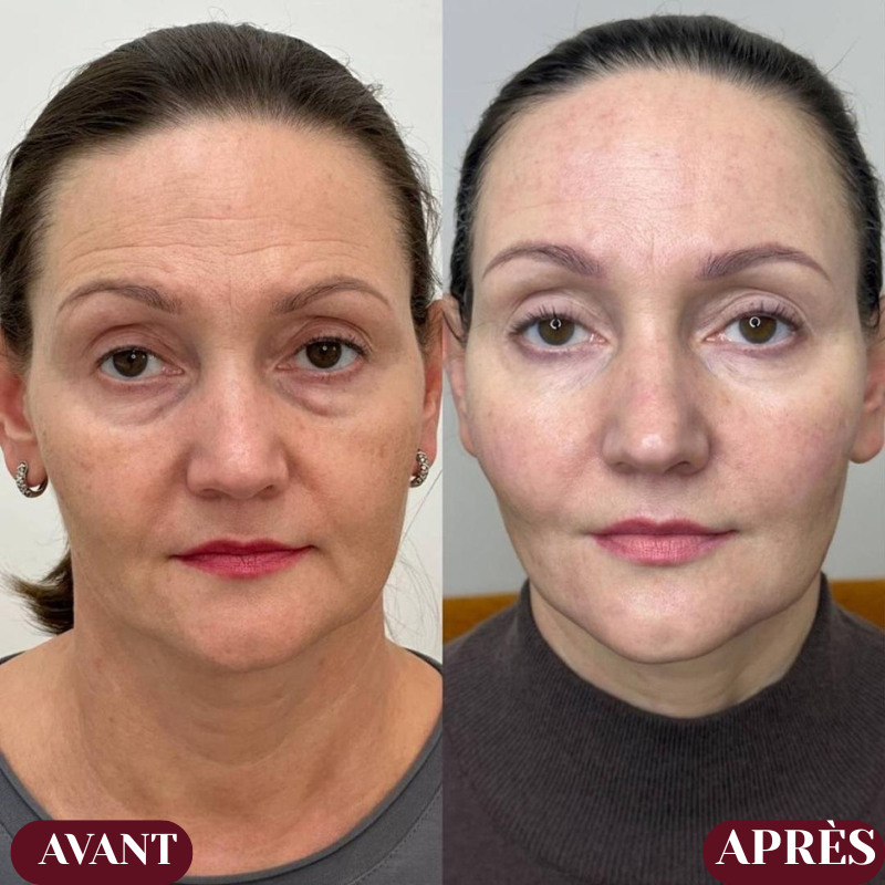 Bellucia Instant Glow Mask